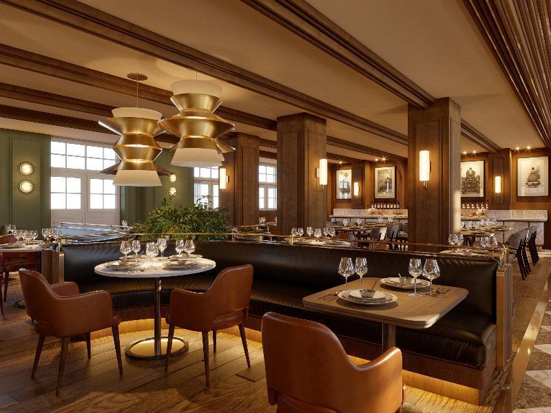 Canfranc Estacion Royal Hideaway Hotel Экстерьер фото
